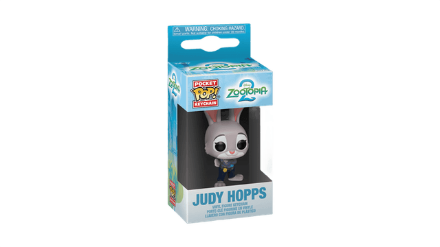 judy hopps