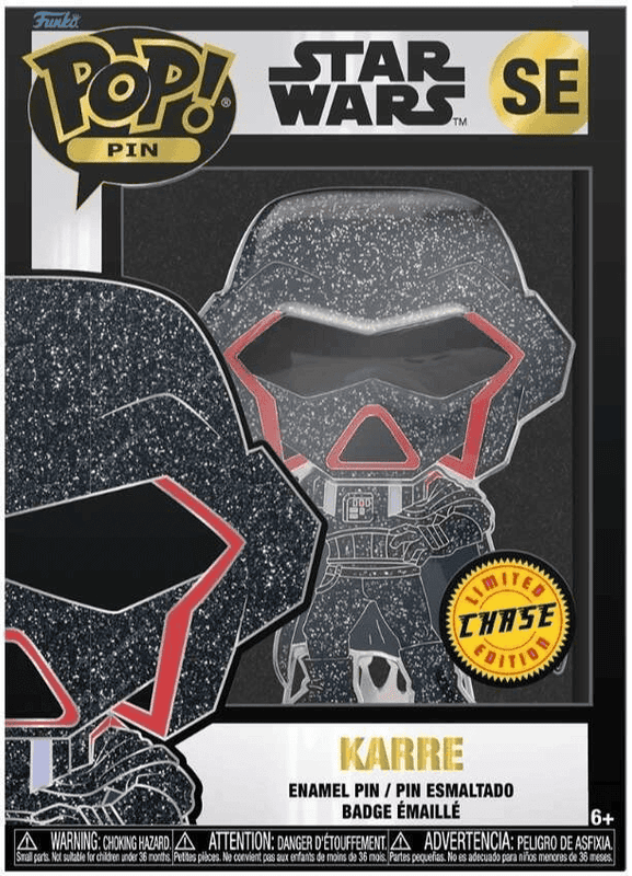 karre chase