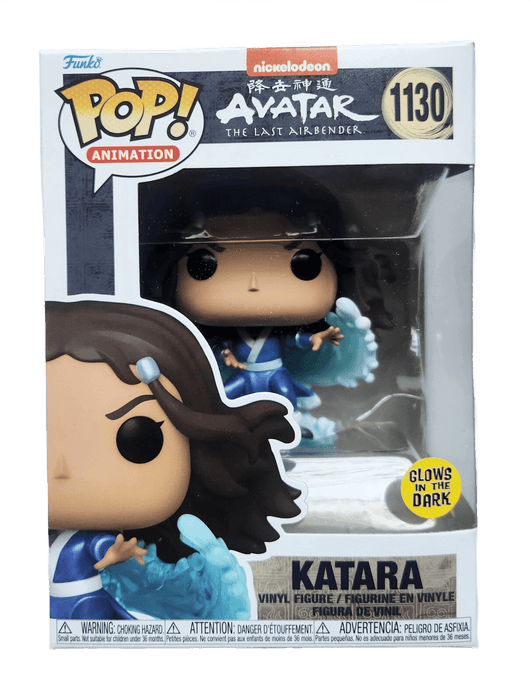 katara glows in the dark 1130