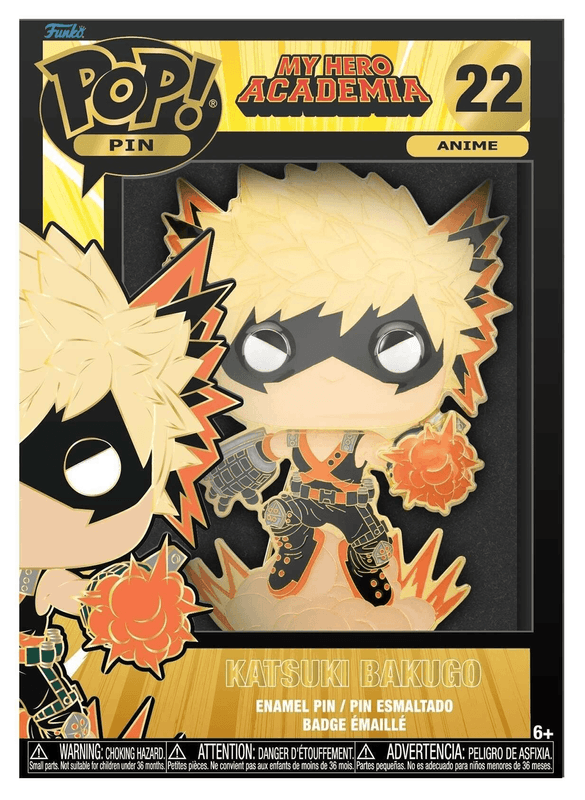 katsuki bakugo 22