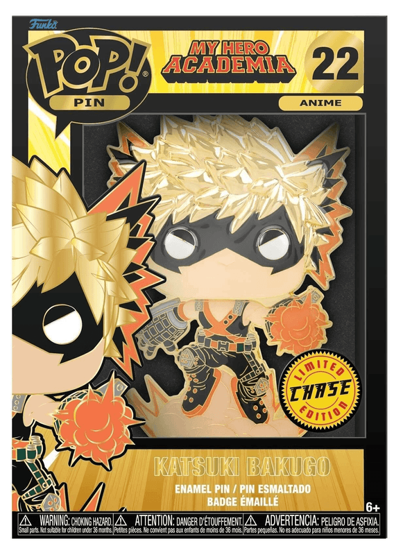 katsuki bakugo chase 22