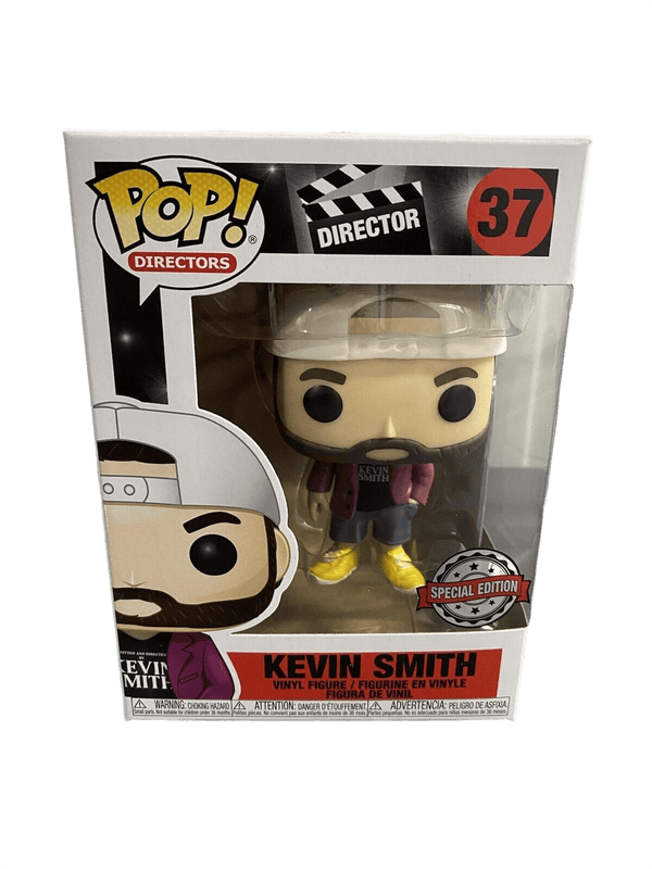 kevin smith special edition 37