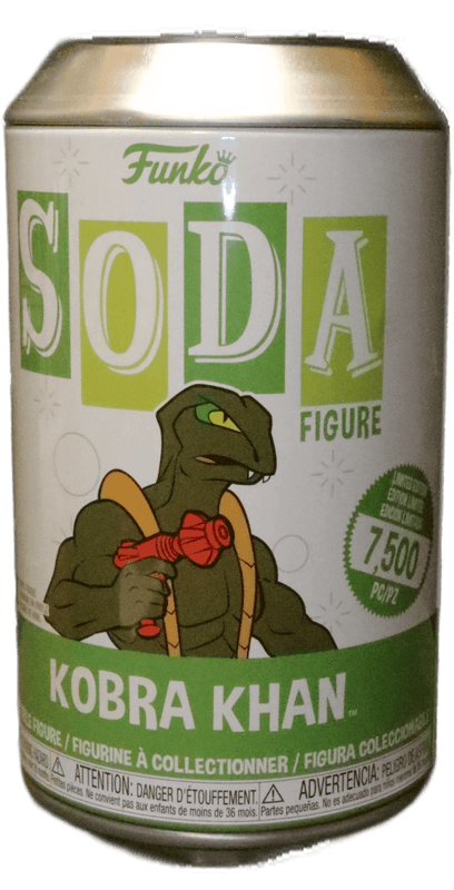 kobra khan