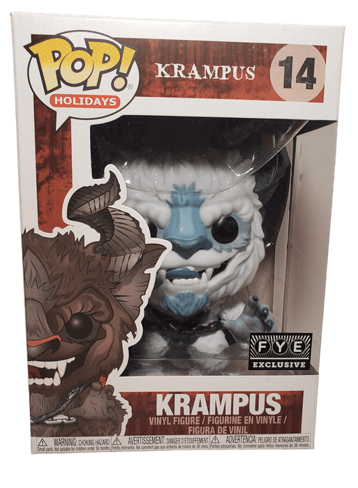 krampus frozen fye exclusive black background 14