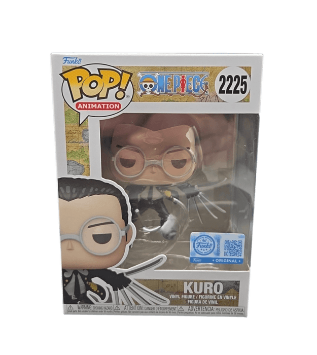 kuro original blue 2225