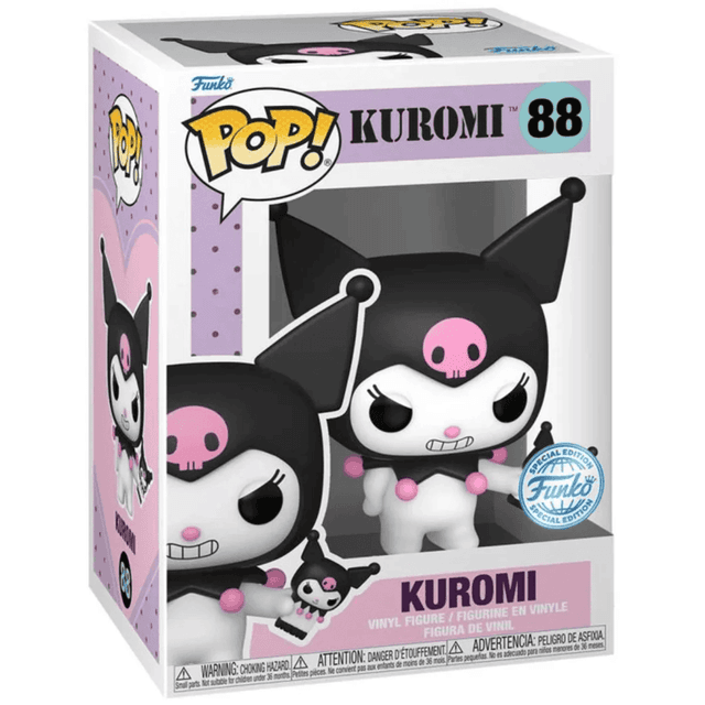 kuromi special edition 88