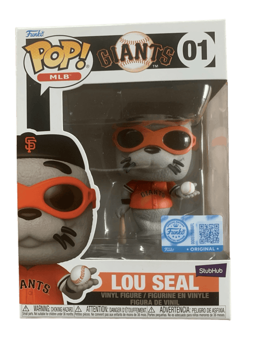 lou seal original blue 01