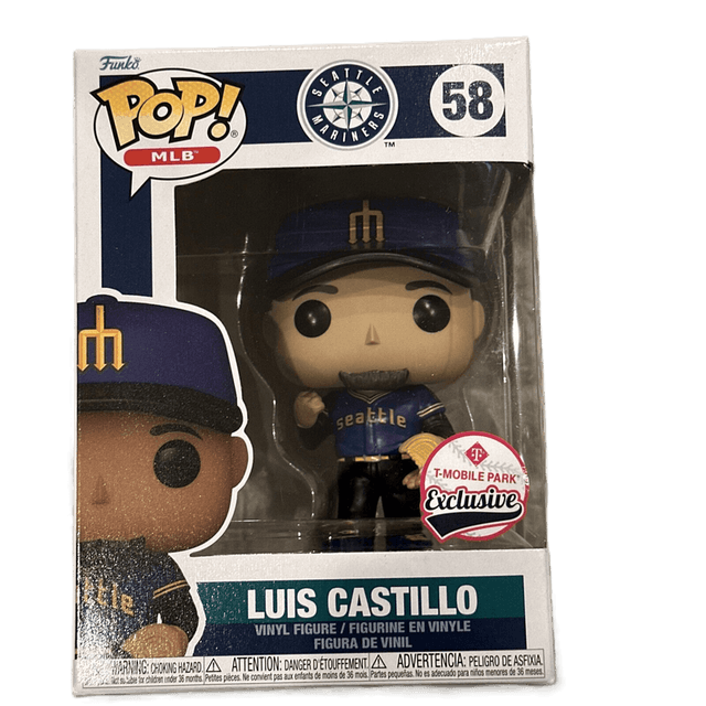 luis castillo t mobile park 58