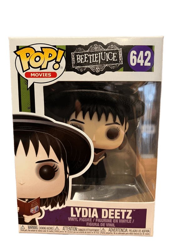 lydia deetz 642