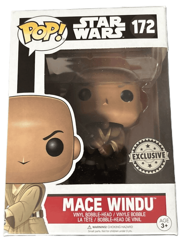 mace windu exclusive silver background 172