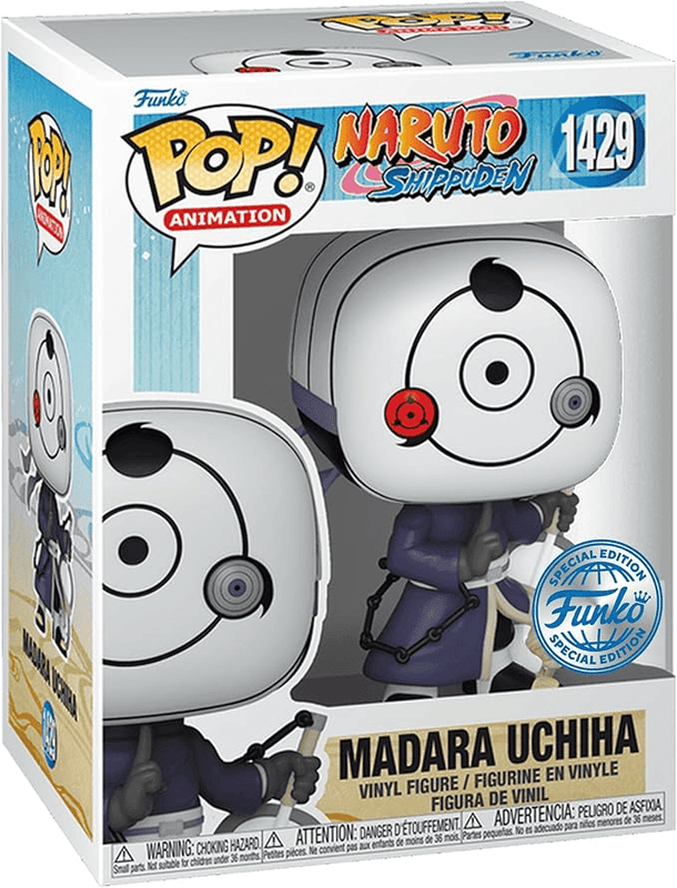 madara uchiha special edition 1429