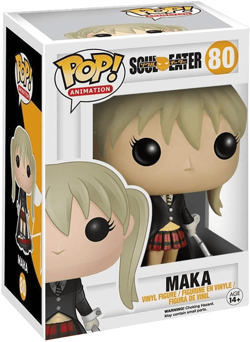 maka 80