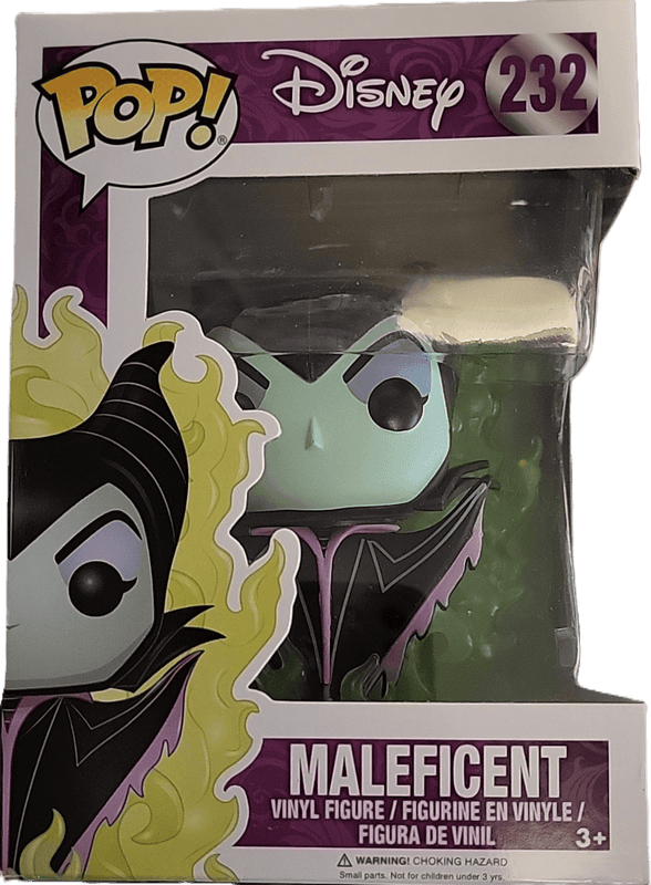 maleficent 232