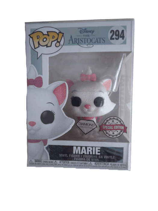 marie special edition diamond 294
