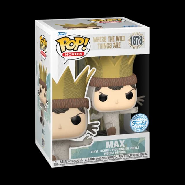 max special edition 1878