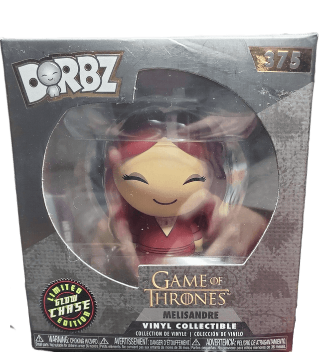 melisandre glow chase 375