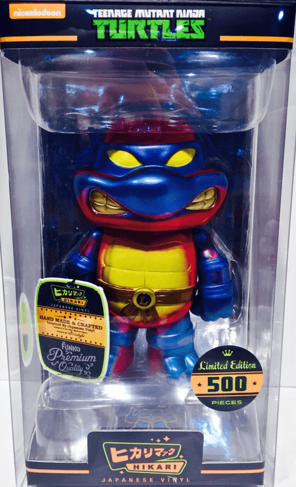 leonardo metal mix limited edition