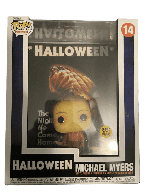 michael myers halloween glows in the dark 14