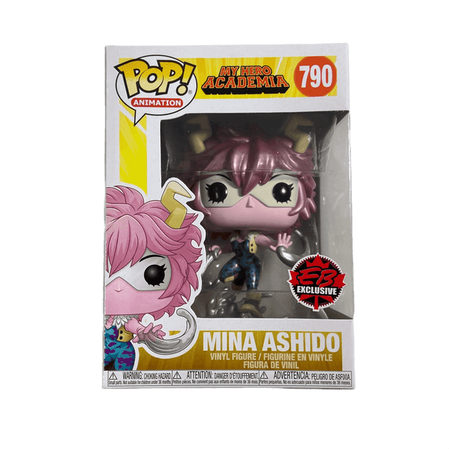 mina ashido metallic eb 790