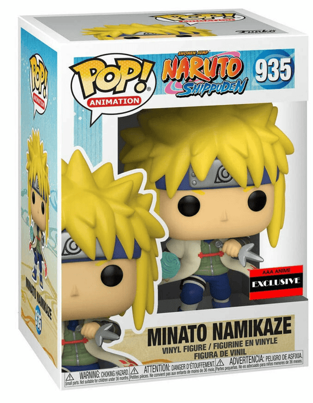 minato namikaze aaa anime exclusive red background 935