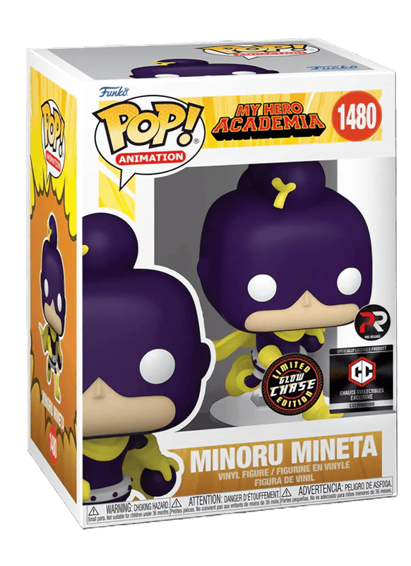 minoru mineta cc chalice collectibles black background pr glow chase 1480
