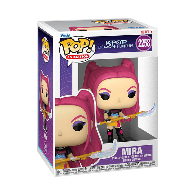 mira 2258