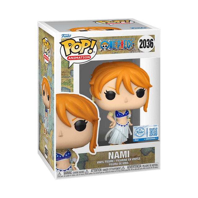 nami original blue 2036