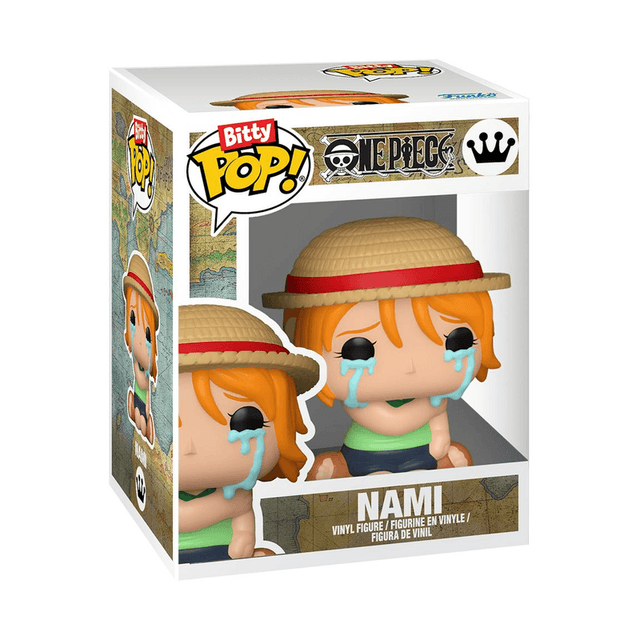nami