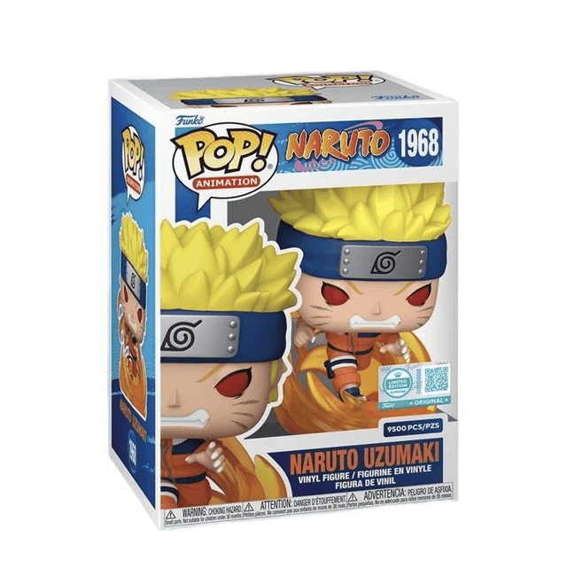 naruto uzumaki original supreme 1968
