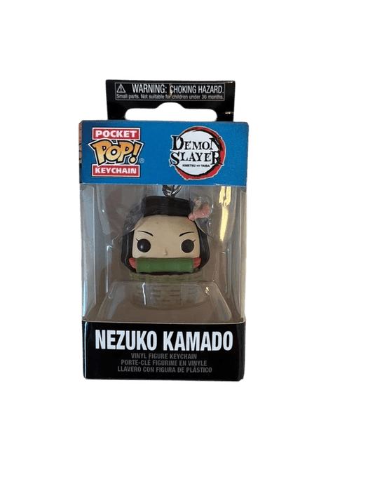 nezuko kamado