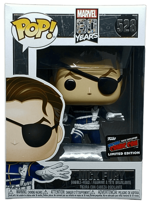 nick fury new york comic con 528
