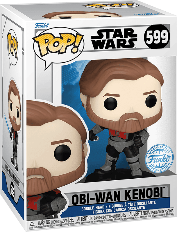 obi wan kenobi special edition 599