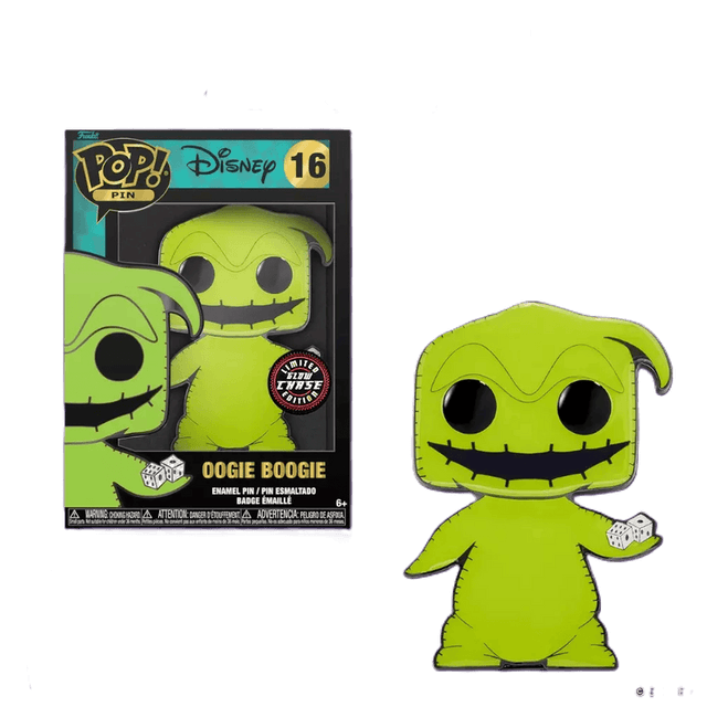 oogie boogie glow chase 16