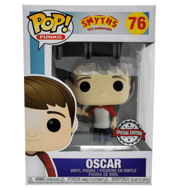 oscar special edition 76