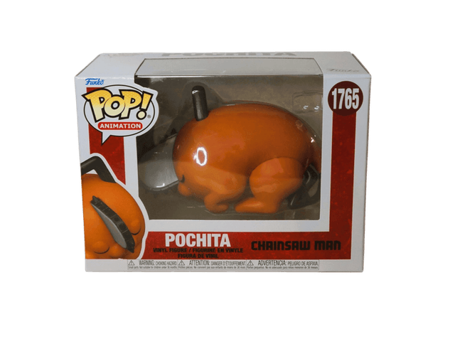 pochita 1765
