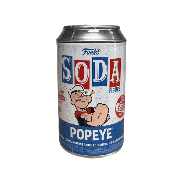 popeye 3750 pieces