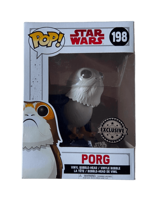 porg open wings exclusive silver background 198
