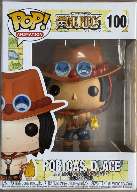 portgas d ace 2018 restock 100