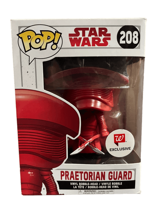 praetorian guard w exclusive 208