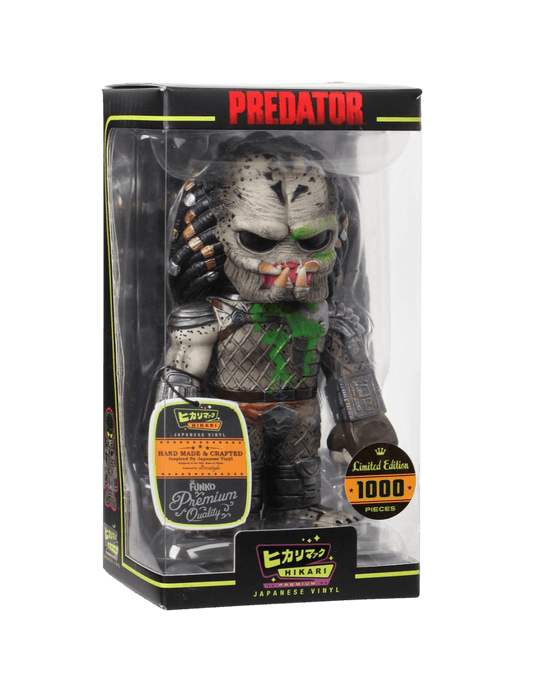 predator bloody limited edition