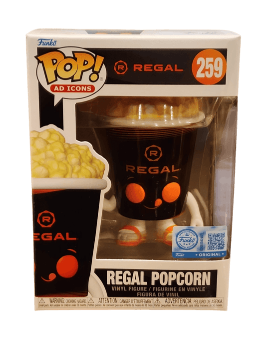 regal popcorn original blue 259