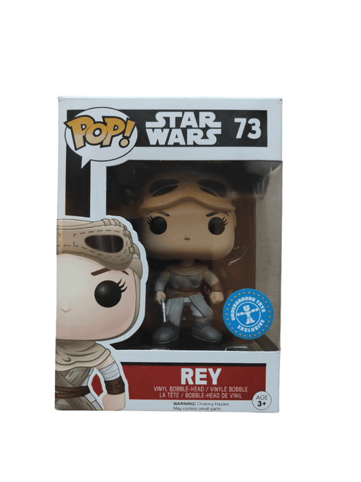rey underground toys 73