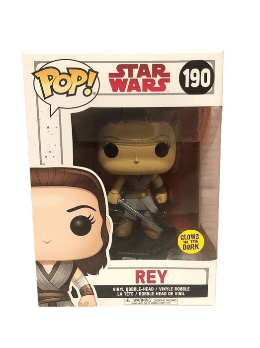 rey glows in the dark 190