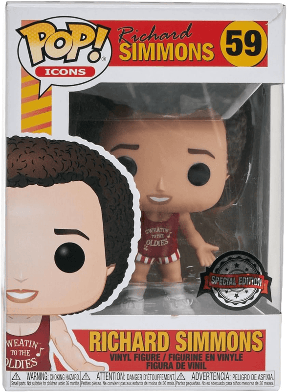 richard simmons 59