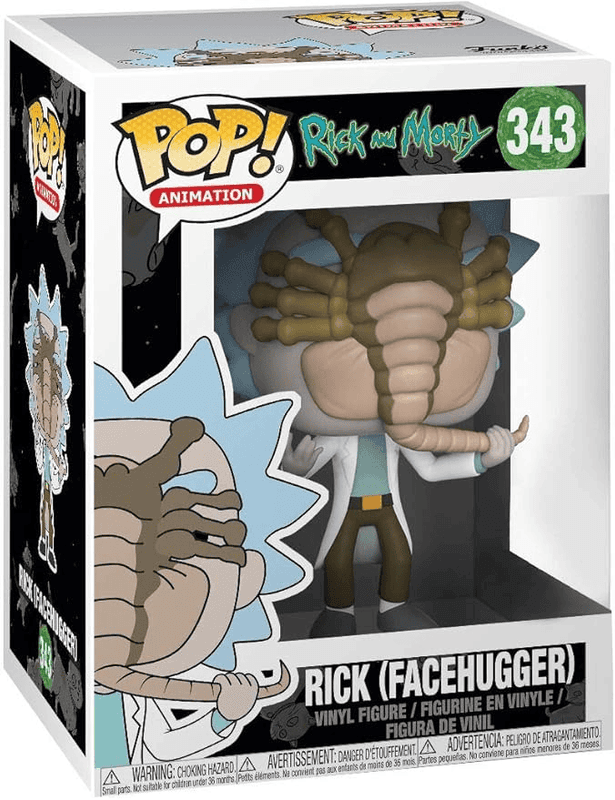 rick facehugger 343