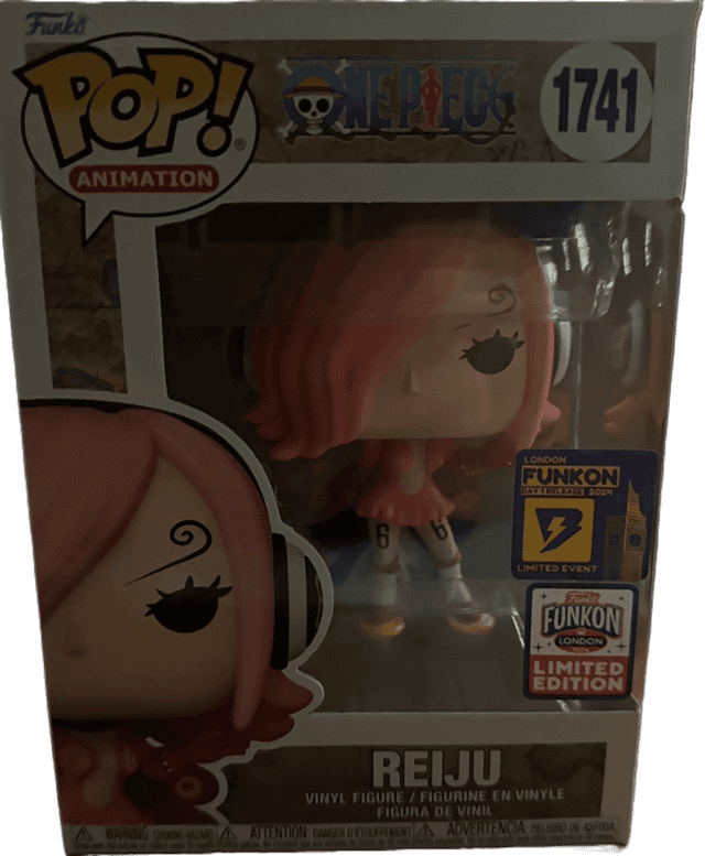 reiju london funkon day 1 1741