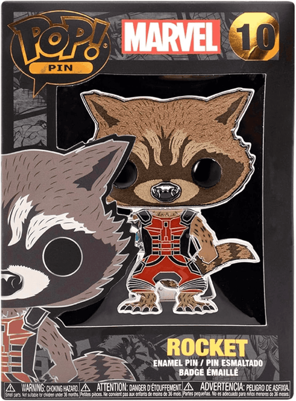 rocket 10