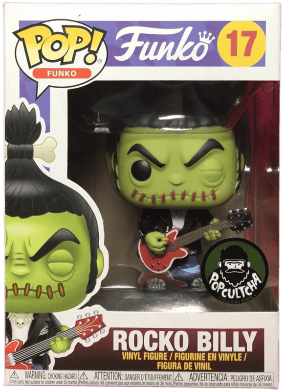 rocko billy popcultcha 17