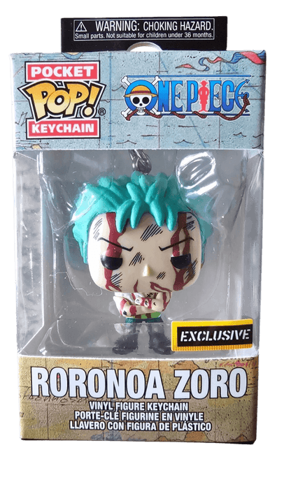 roronoa zoro nothing happened exclusive yellow black