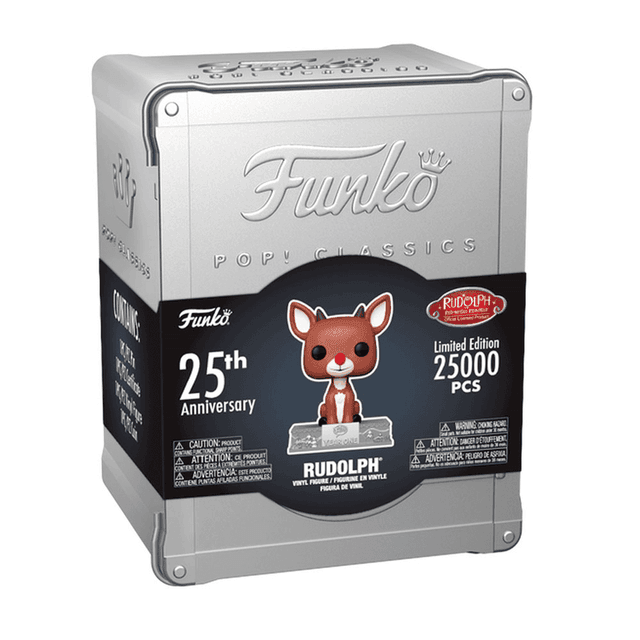 rudolph exclusive white background funniversary 25 03c